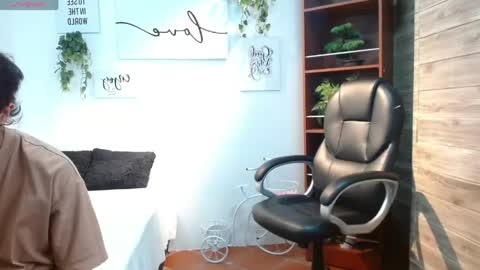 Adam online show from 04.29.26