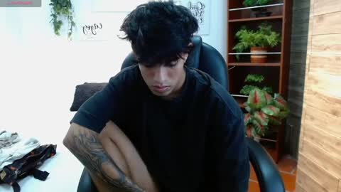 Adam online show from 04.30.26