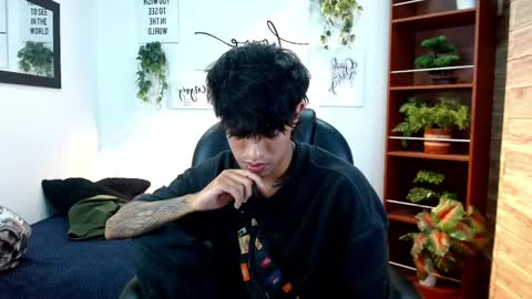 Adam online show from 05.24.26