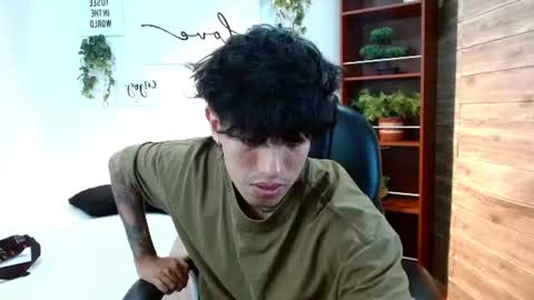 Adam online show from 06.18.26