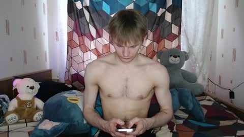 Snapshot of adamharriss chatting on 02.22.25 adamharriss online show from 02.22.25