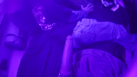 Snapshot of adamineve chatting on 01.27.25 adamineve online show from 01.27.25