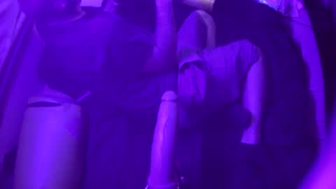 Snapshot of adamineve chatting on 01.31.25 adamineve online show from 01.31.25