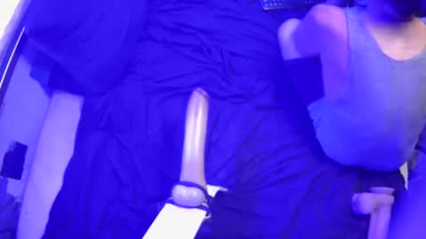 Snapshot of adamineve chatting on 02.09.25 adamineve online show from 02.09.25