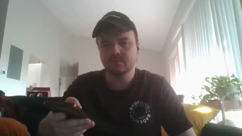 Britishadam online show from 05.18.26
