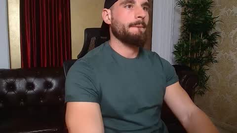 AdamJameson online show from 03.09.25