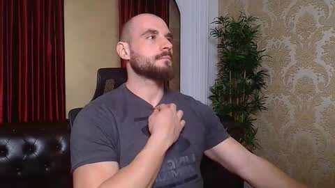 AdamJameson online show from 03.10.25