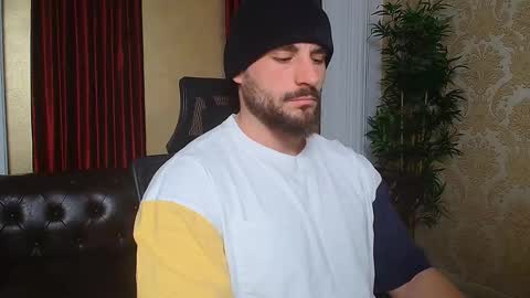 AdamJameson online show from 03.11.25