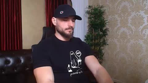 AdamJameson online show from 03.12.25