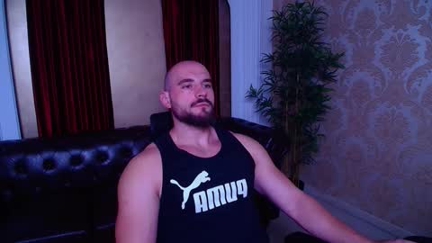 AdamJameson online show from 09.09.25