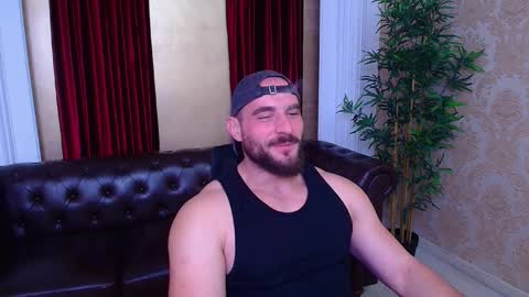 AdamJameson online show from 09.24.25