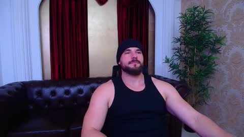 AdamJameson online show from 10.03.25