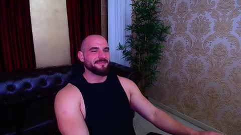 AdamJameson online show from 10.15.25