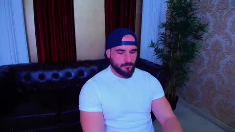 AdamJameson online show from 10.27.25