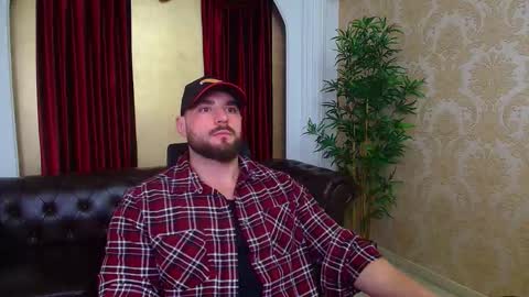 AdamJameson online show from 11.01.25