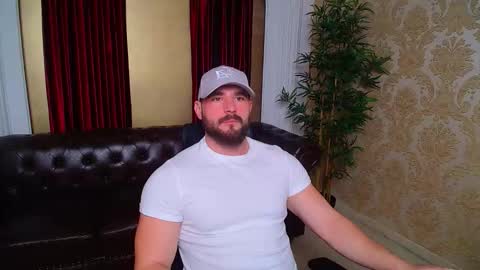 AdamJameson online show from 11.15.25