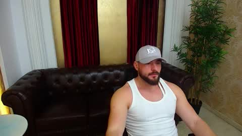 AdamJameson online show from 12.02.25