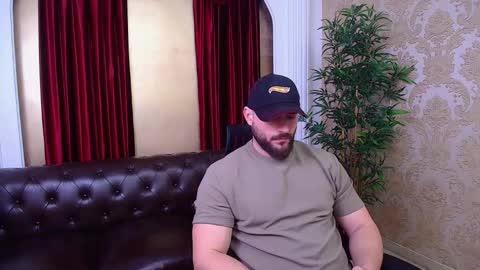 AdamJameson online show from 01.07.26