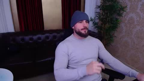 AdamJameson online show from 01.12.26