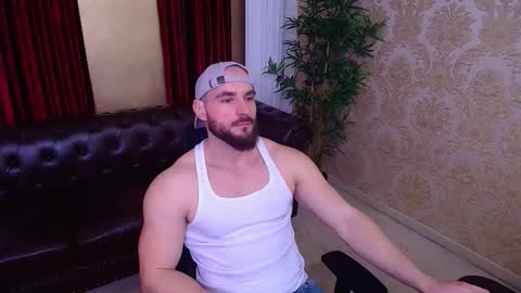 AdamJameson online show from 02.28.26