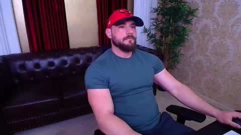 AdamJameson online show from 04.21.26