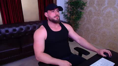 AdamJameson online show from 04.22.26