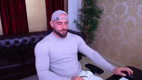 AdamJameson online show from 04.24.26