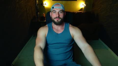 AdamJameson online show from 04.30.26