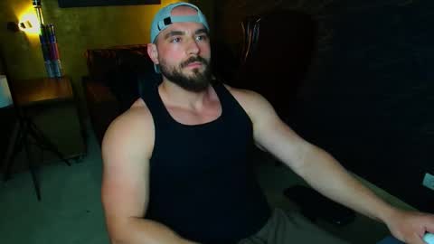 AdamJameson online show from 05.04.26