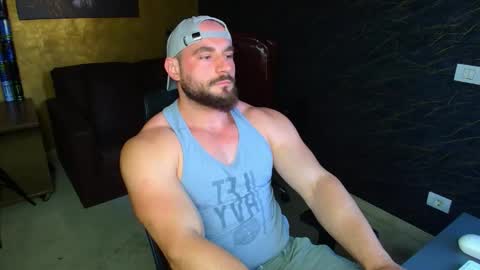 AdamJameson online show from 05.13.26