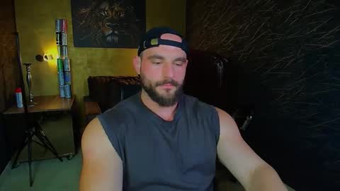 AdamJameson online show from 06.04.26