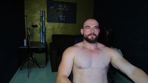 AdamJameson online show from 06.05.26