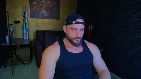 AdamJameson online show from 06.06.26