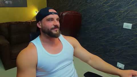 AdamJameson online show from 06.18.26