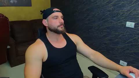 AdamJameson online show from 06.19.26