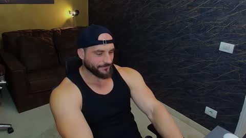 AdamJameson online show from 06.23.26