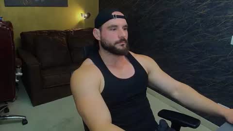 AdamJameson online show from 06.25.26