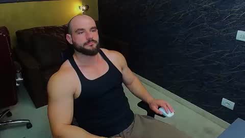 AdamJameson online show from 06.29.26