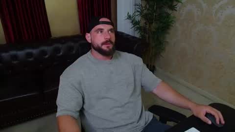 AdamJameson online show from 07.14.26