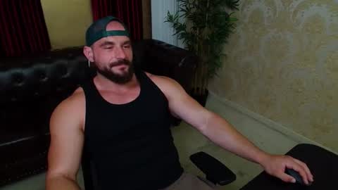 AdamJameson online show from 07.17.26