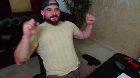 AdamJameson online show from 07.18.26