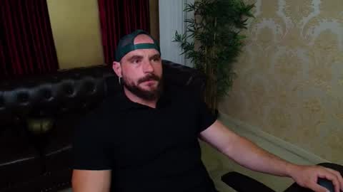 AdamJameson online show from 07.19.26