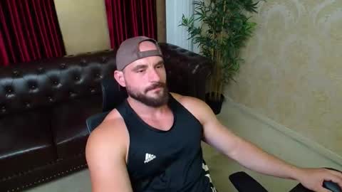 AdamJameson online show from 08.07.26