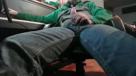 Snapshot of adamk3 chatting on 02.08.26 Adam and Logan online show from 02.08.26