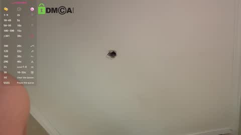 Snapshot of adampolerno chatting on 10.22.25 Hi Im Adam Glad to see u here 3 And its my first day online show from 10.22.25