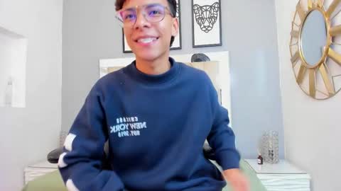 Adams Bobby online show from 12.01.25