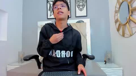 Adams Bobby online show from 12.14.25