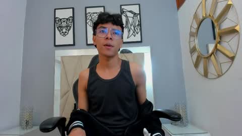 Adams Bobby online show from 05.04.26