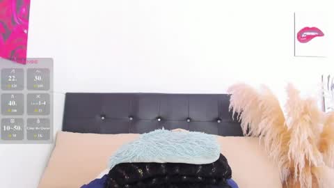 Cloe Adams  online show from 05.01.26