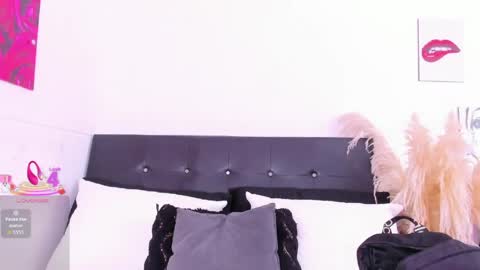 Cloe Adams  online show from 05.03.26
